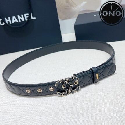 001 ONO chanel belt 2025 new arrival top version & factory direct