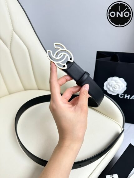 015 ONO chanel belt 2025 new arrival top version & factory direct