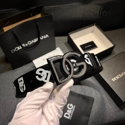 137 ONO dg belt 2025 new arrival top version & factory direct