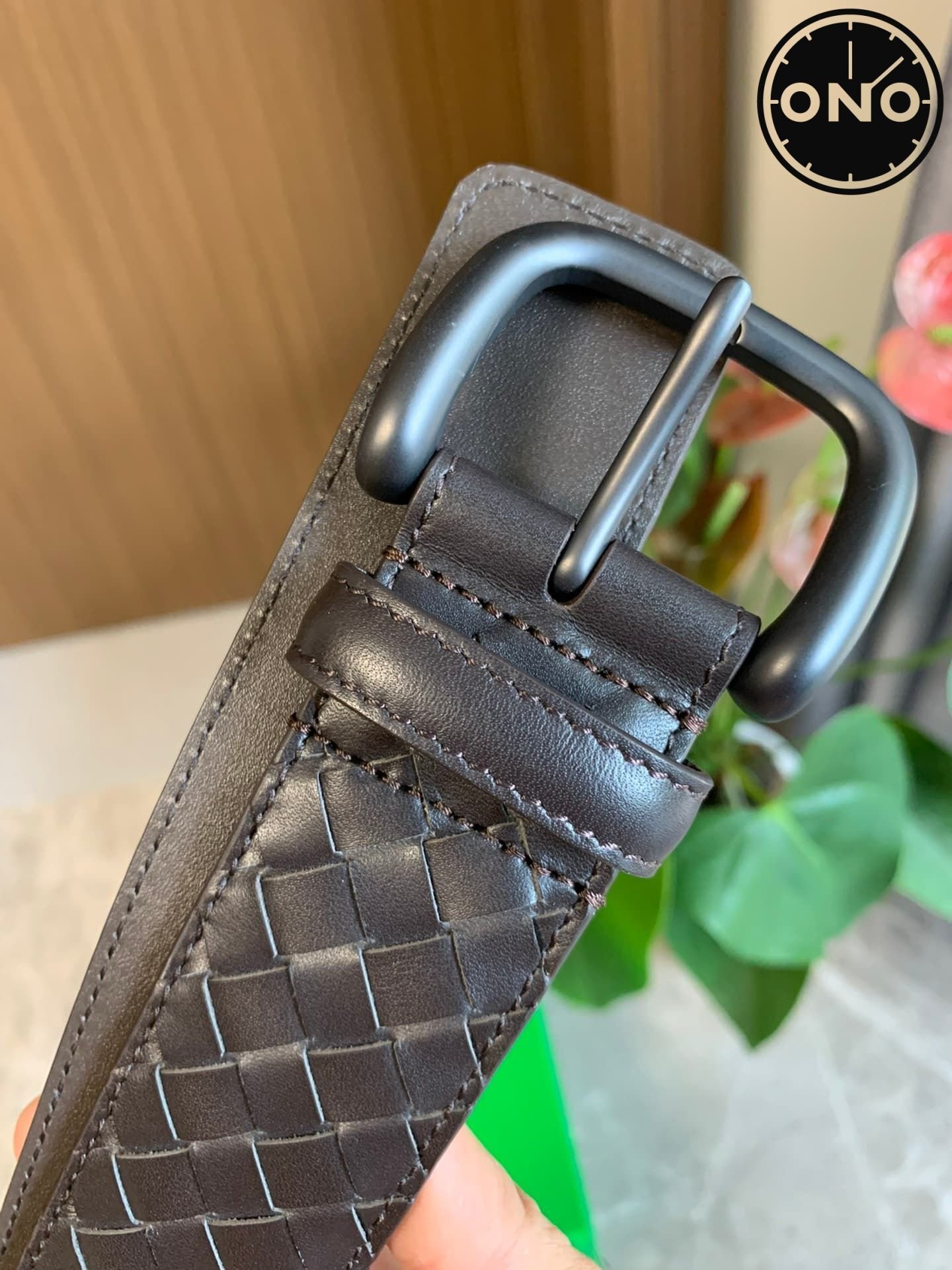 0124d52c.jpg 061 ONO bv belt 2025 new arrival top version & factory direct - Image 1