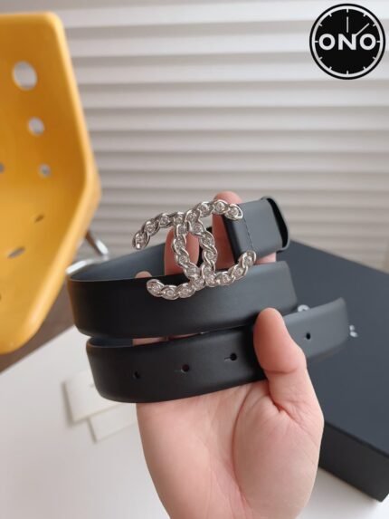 120 ONO chanel belt 2025 new arrival top version & factory direct