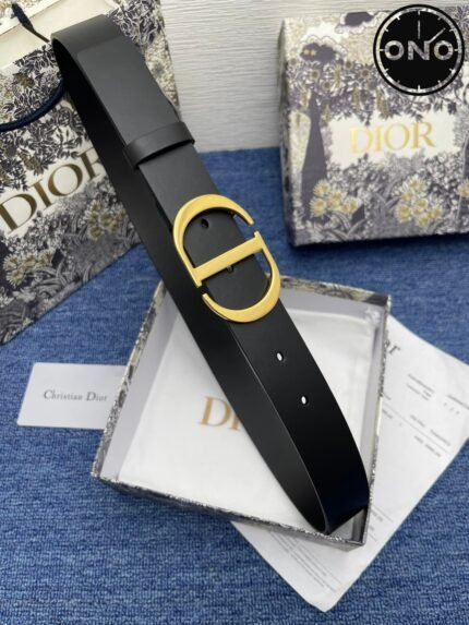 096 ONO dior belt 2025 new arrival top version & factory direct