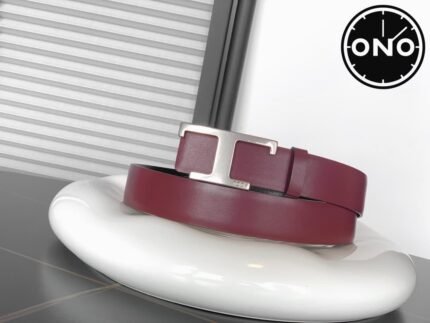 030 ONO tod belt 2025 new arrival top version & factory direct