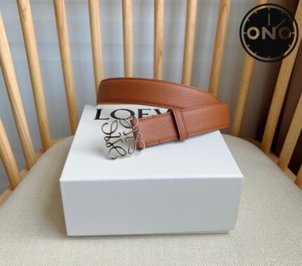 144 ONO loewe belt 2025 new arrival top version & factory direct