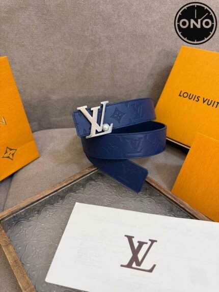 017 ONO lv belt 2025 new arrival top version & factory direct