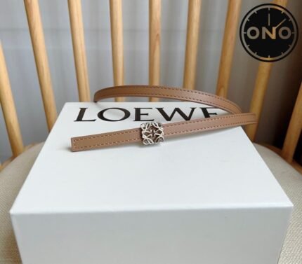 137 ONO loewe belt 2025 new arrival top version & factory direct