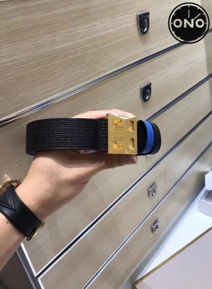081 ONO givenchy belt 2025 new arrival top version & factory direct