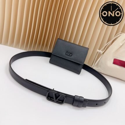 013 ONO valentino belt 2025 new arrival top version & factory direct