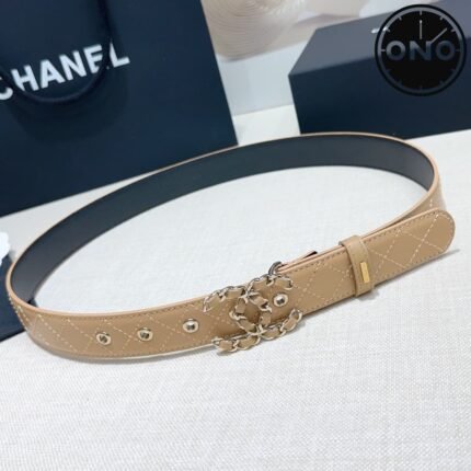 009 ONO chanel belt 2025 new arrival top version & factory direct