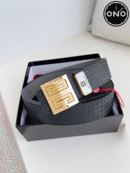 025 ONO givenchy belt 2025 new arrival top version & factory direct