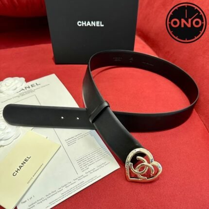 037 ONO chanel belt 2025 new arrival top version & factory direct