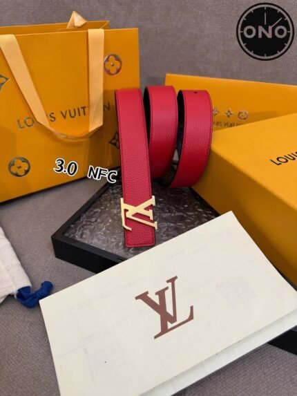090 ONO lv belt 2025 new arrival top version & factory direct