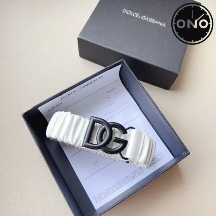 117 ONO dg belt 2025 new arrival top version & factory direct