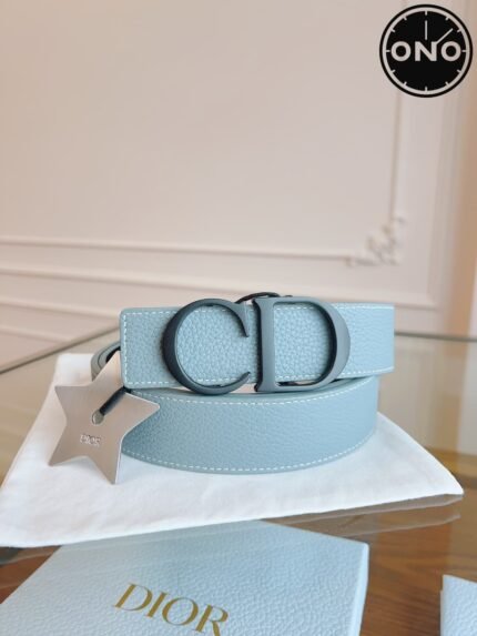 055 ONO dior belt 2025 new arrival top version & factory direct