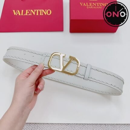 093 ONO valentino belt 2025 new arrival top version & factory direct