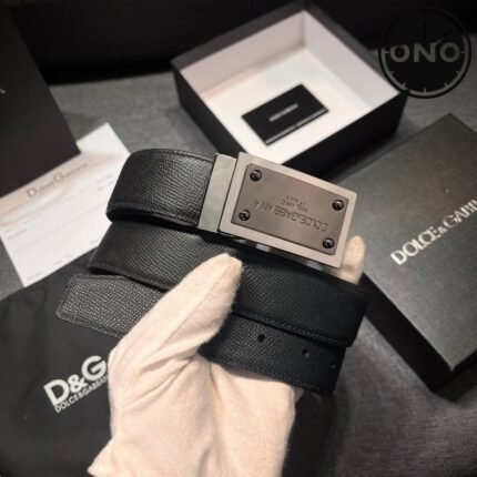 080 ONO dg belt 2025 new arrival top version & factory direct