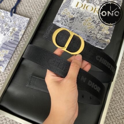 048 ONO dior belt 2025 new arrival top version & factory direct