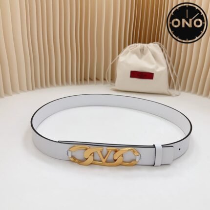 047 ONO valentino belt 2025 new arrival top version & factory direct