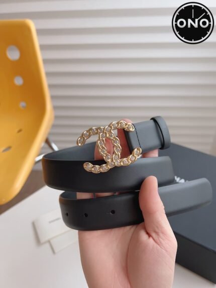 119 ONO chanel belt 2025 new arrival top version & factory direct