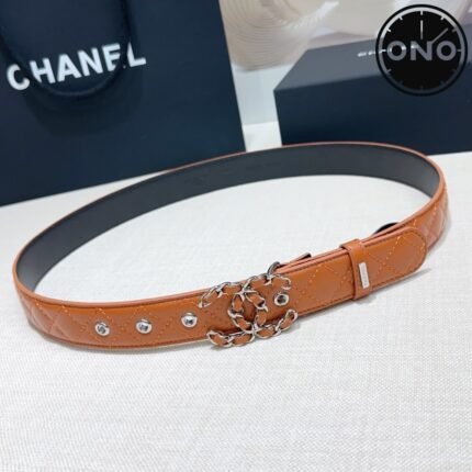 007 ONO chanel belt 2025 new arrival top version & factory direct