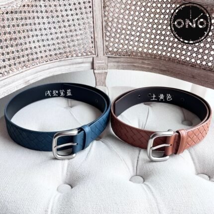 049 ONO bv belt 2025 new arrival top version & factory direct