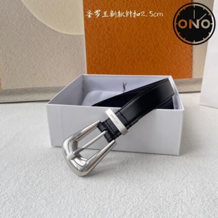 111 ONO ysl belt 2025 new arrival top version & factory direct