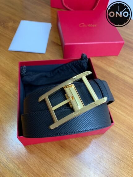 044 ONO cartier belt 2025 new arrival top version & factory direct