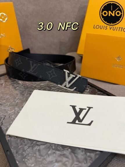 041 ONO lv belt 2025 new arrival top version & factory direct