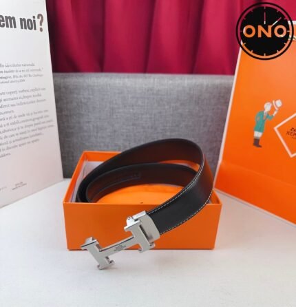 078 ONO hermes belt 2025 new arrival top version & factory direct