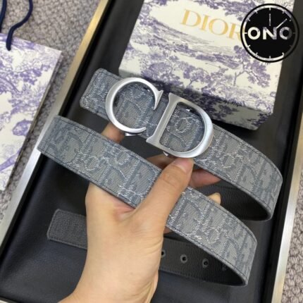 142 ONO dior belt 2025 new arrival top version & factory direct