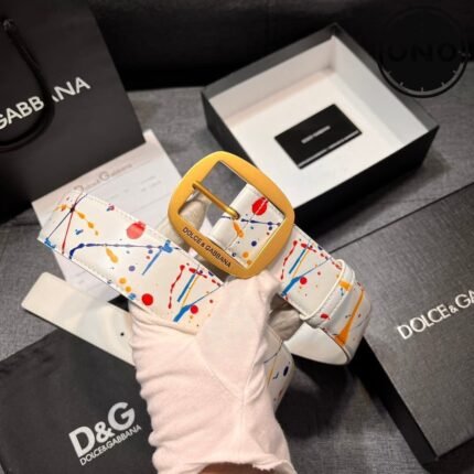 107 ONO dg belt 2025 new arrival top version & factory direct