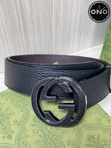 025 ONO gucci belt 2025 new arrival top version & factory direct