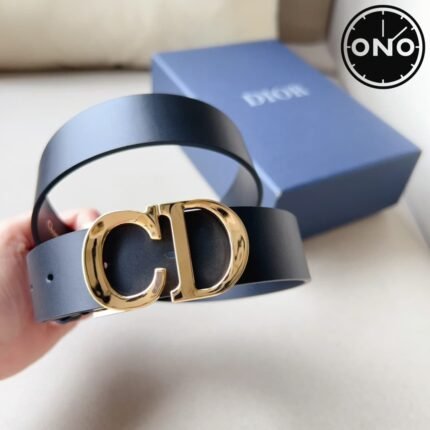 131 ONO dior belt 2025 new arrival top version & factory direct