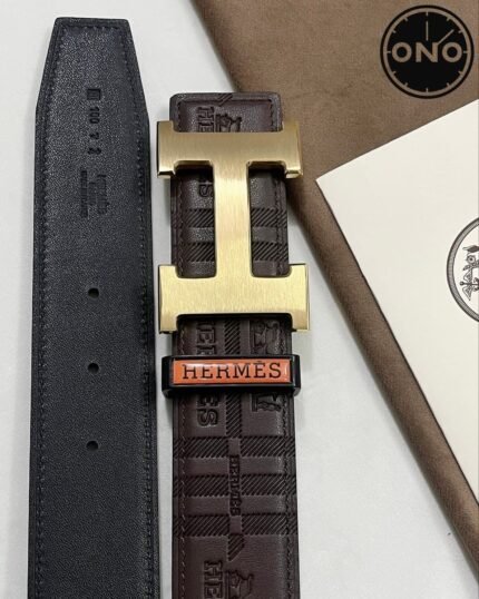 092 ONO hermes belt 2025 new arrival top version & factory direct