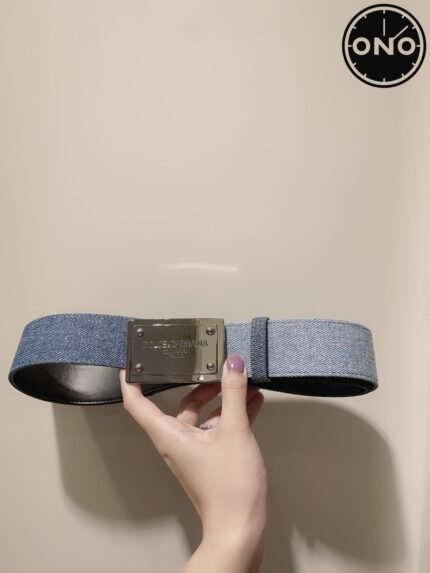 088 ONO dg belt 2025 new arrival top version & factory direct