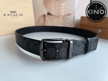017 ONO coach belt 2025 new arrival top version & factory direct