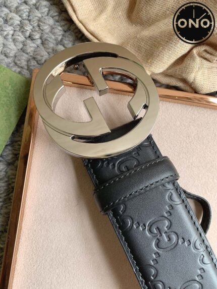 062 ONO gucci belt 2025 new arrival top version & factory direct