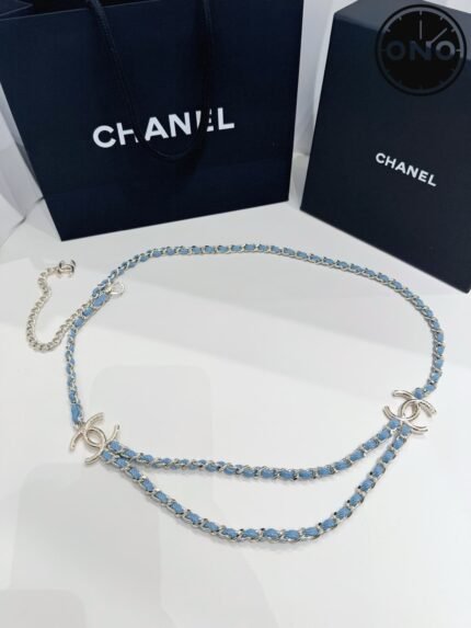 013 ONO chanel belt 2025 new arrival top version & factory direct