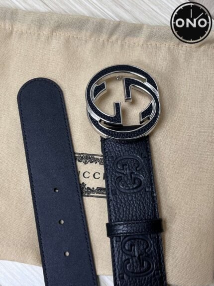 022 ONO gucci belt 2025 new arrival top version & factory direct