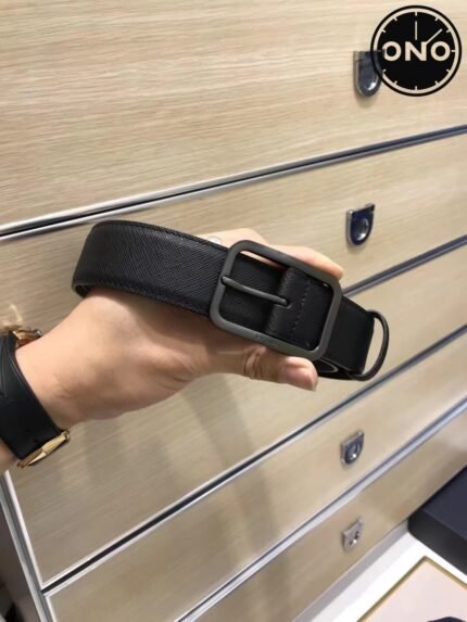 099 ONO prada belt 2025 new arrival top version & factory direct