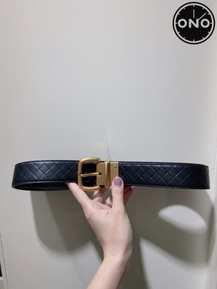 096 ONO bv belt 2025 new arrival top version & factory direct