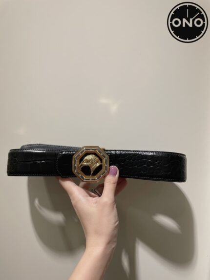 030 ONO stefano ricci belt 2025 new arrival top version & factory direct