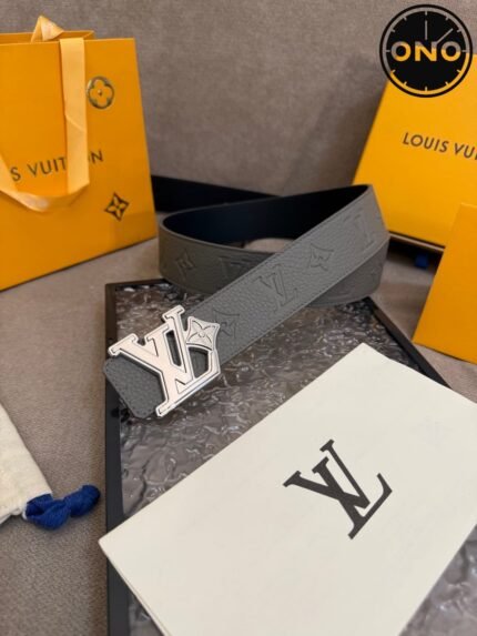 032 ONO lv belt 2025 new arrival top version & factory direct