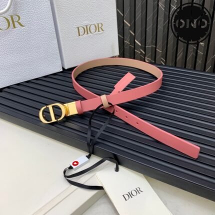 078 ONO dior belt 2025 new arrival top version & factory direct