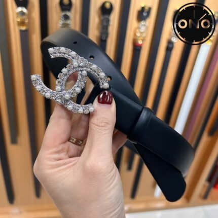 061 ONO chanel belt 2025 new arrival top version & factory direct