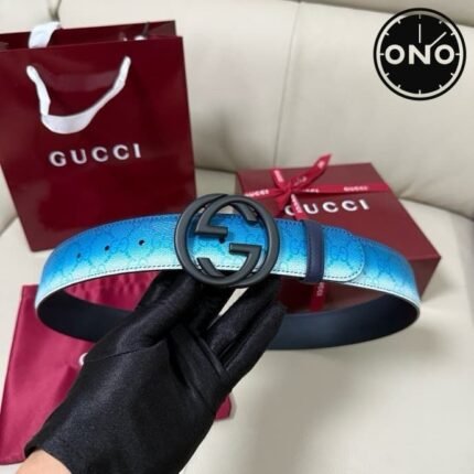 010 ONO gucci belt 2025 new arrival top version & factory direct