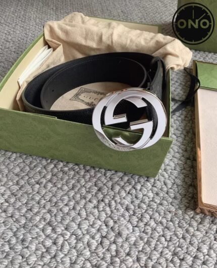 046 ONO gucci belt 2025 new arrival top version & factory direct