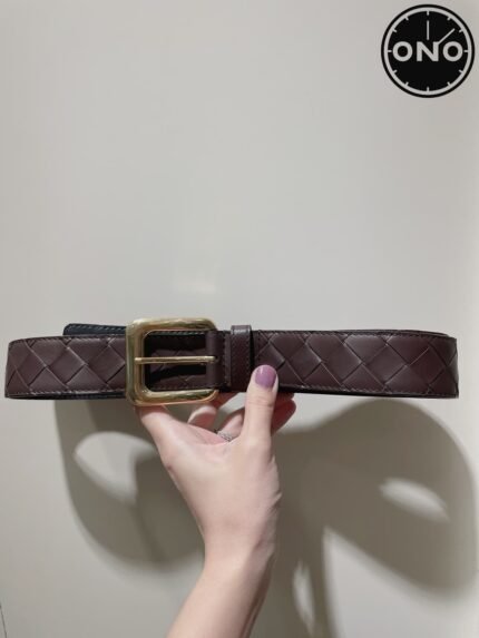 079 ONO bv belt 2025 new arrival top version & factory direct