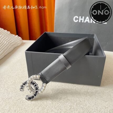 101 ONO chanel belt 2025 new arrival top version & factory direct