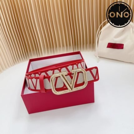 060 ONO valentino belt 2025 new arrival top version & factory direct